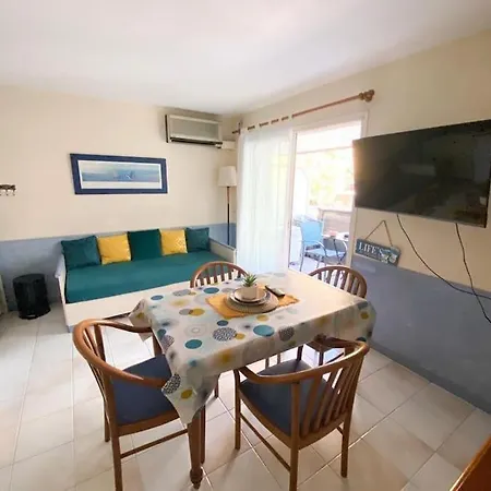 Apartment D'este 2 Yourhosthelper Antibes